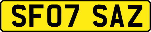SF07SAZ