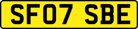 SF07SBE