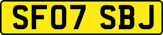 SF07SBJ