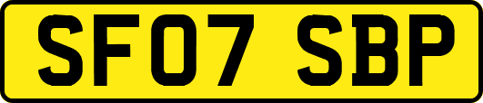 SF07SBP