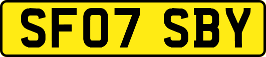 SF07SBY