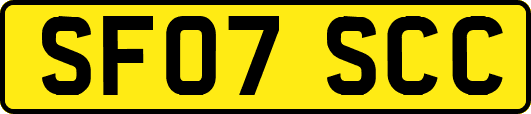 SF07SCC