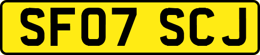 SF07SCJ