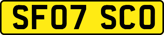 SF07SCO