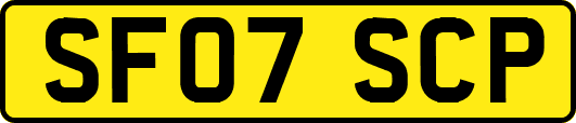 SF07SCP