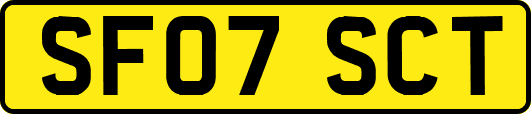 SF07SCT