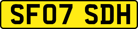 SF07SDH
