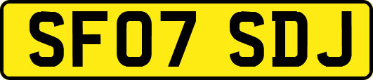 SF07SDJ