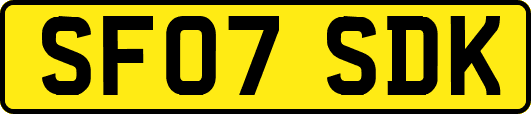 SF07SDK