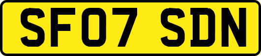 SF07SDN