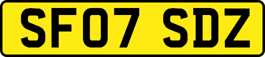 SF07SDZ