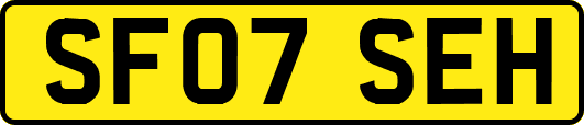 SF07SEH