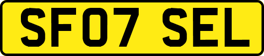 SF07SEL