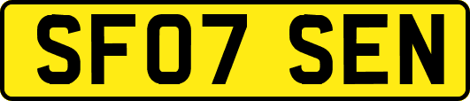 SF07SEN