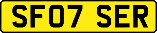 SF07SER