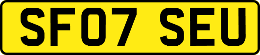 SF07SEU