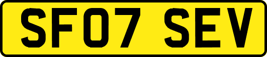 SF07SEV