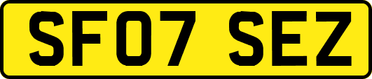 SF07SEZ