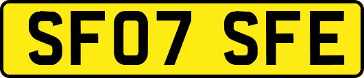 SF07SFE