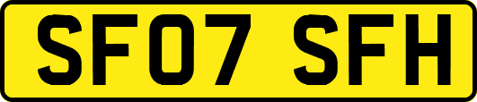 SF07SFH