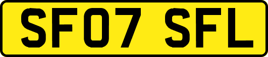 SF07SFL