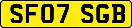 SF07SGB