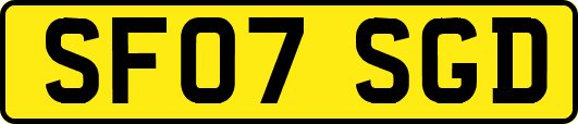 SF07SGD