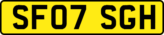 SF07SGH