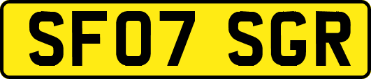 SF07SGR