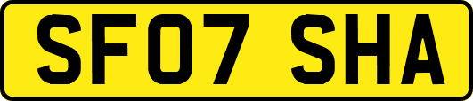 SF07SHA