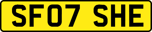 SF07SHE