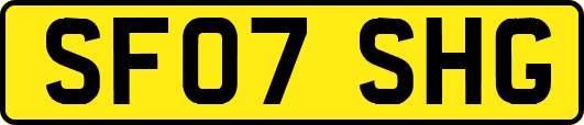 SF07SHG