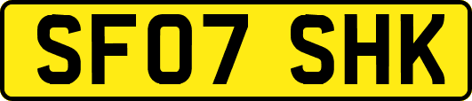 SF07SHK
