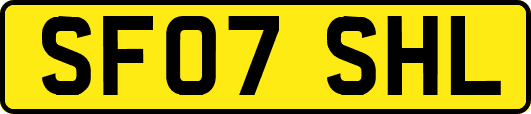 SF07SHL