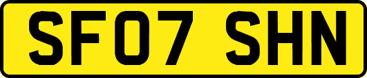 SF07SHN
