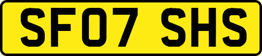 SF07SHS