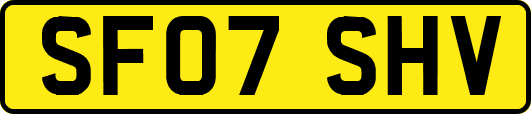 SF07SHV
