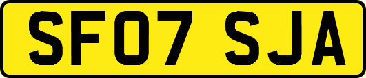 SF07SJA