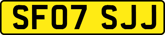SF07SJJ