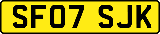SF07SJK