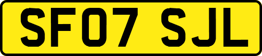 SF07SJL