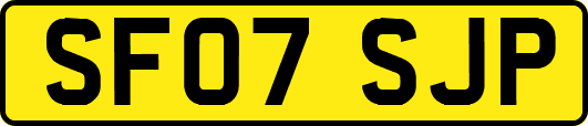 SF07SJP
