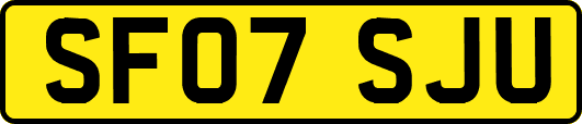 SF07SJU