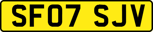 SF07SJV