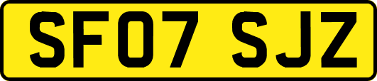 SF07SJZ