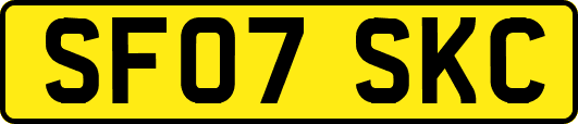SF07SKC