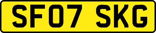 SF07SKG