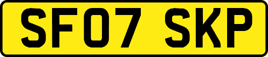 SF07SKP