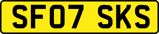 SF07SKS