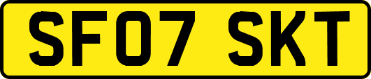 SF07SKT